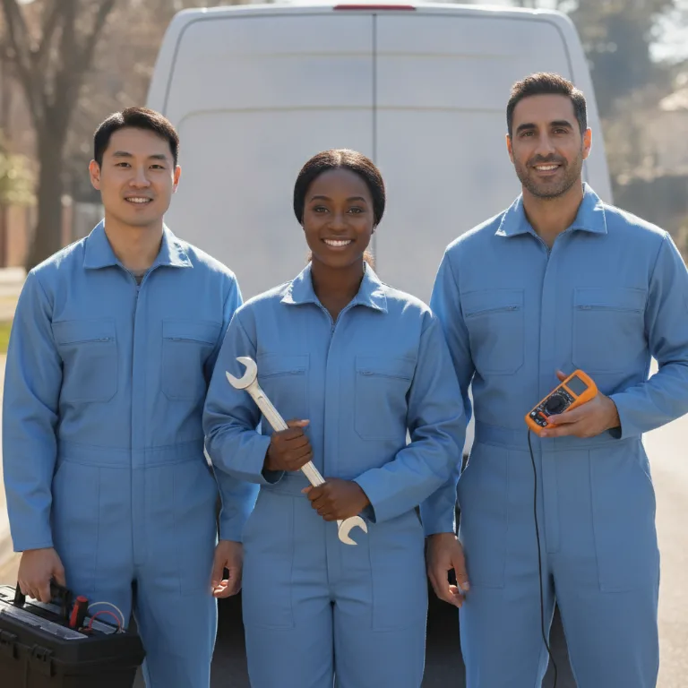 Washing Machine Repair team in Tottenham