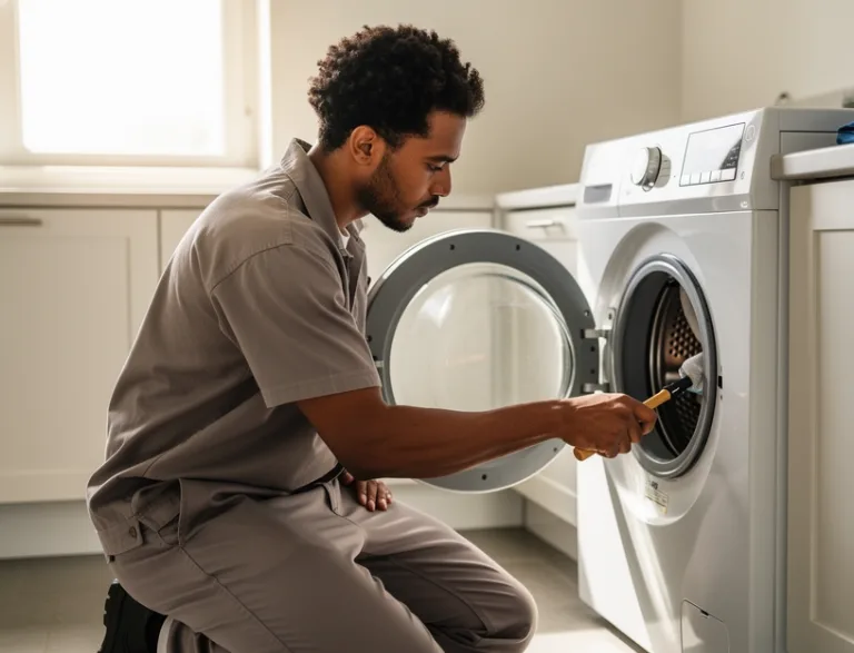 Washing Machine Repair service in Tottenham